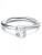 Trilani Ring  zilver
