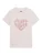 GUESS Shirt ‘MINIME’  rosa / pastelroze