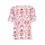 Dames-T-shirt Ichi Harper