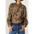 BA&SH Long Sleeves Top Bordeaux