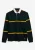 Superdry – Vintage Athletic Stripe Rugby Top – Heren – Tops