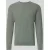 Selected Homme Regular fit pullover van puur biologisch katoen, model ‘ROSS’