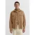 Bugatti Herren Vrijetijdshemd Corduroy Overshirt Katoen