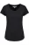 alife & kickin Shirt ‘EiraAK P’  zwart / wit