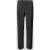 Selected Homme Tapered stoffen broek met viscose model ‘LEROY’
