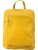 Florence Rugzak  geel