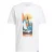 T-shirt adidas Sailing Graphic
