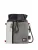 Tommy Jeans Schoudertas ‘Sacoche’  ecru / zwart