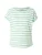 ICHI Shirt ‘IHYULIETTA’  groen / wit