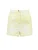 Patrizia Pepe shorts Vrouw geel