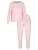 Mey Pyjama ‘Pure Chic’  rosa