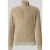 MCNEAL Sweatjack met opstaande kraag