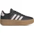 Adidas Sportswear Vl Court Bold Schoenen – Dames – Zwart