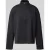 adidas Sportswear Sweatshirt met opstaande kraag en ritssluiting