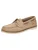 SIOUX Mocassins ‘Nakimba-700’  lichtbruin