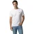 McGregor Essential Mcg Embr T-shirt White