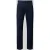 Tommy Hilfiger Relaxed fit broek van katoenmix