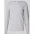 Tom Tailor Denim Regular fit gebreide pullover van katoen