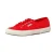 SUPERGA Sneakers laag ‘2750 Cotu Classic’  rood