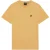 Lyle and Scott Lyle&scott plain t-shirt t-shirts ts400vog