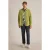 White Stuff Bruton Oxford Shirt Light Green