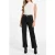 GUESS Doris Straight Denim Jet Black A996