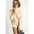 Oversized Gebreide Coltrui