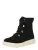SOREL Veterlaarsjes ‘Explorer III Joan’  zwart