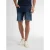 Petrol Industries – Heren Bullseye Denim Short Sail – Blauw