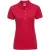 Russell Dames/Dames Stretch Fitted Poloshirt (Klassiek rood)