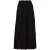 Livera Bw Bo. Long Skirt Elisa St. Tropez Black