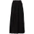 Livera Bw Bo. Long Skirt Elisa St. Tropez Black