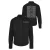 Overhemd met lange mouwen Urban Classics joy division up vintage