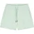 Malelions Women Essentials Shorts | Pistachio
