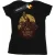 Li-cense Disney dames the lion king movie sunrise collage katoenen t-shirt