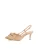 Lipsy Slingpumps  camel