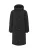 Soft Rebels Tussenmantel ‘SRDune’  zwart