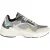 Fila Grigio Polyurethaan Dames Sneaker