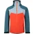 Dare 2B Heren Cornice Waterdichte Jas (Trail Blaze Oranje/Grijs)