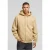 Fleece sweatshirt met capuchon Urban Classics