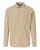 Campbell | Heren | Casual Overhemd Bruin