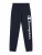 Champion Authentic Athletic Apparel Broek  navy / wit