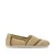 Vrouwen Crocheted Espadrilles Toms Alpargata