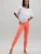 Hey Honey Leggings  perzik