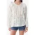 IRO Paris Arlize Top White
