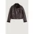 Leren jas voor vrouwen Greenpoint