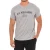 T-shirt korte mouw 66893 man