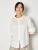 Apricot Blouse ‘ ‘  wit
