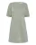 CULTURE Jurk ‘Novi Antoinett’  pastelgroen
