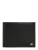 TOMMY HILFIGER Portemonnee ‘Eton’  rood / zwart / wit